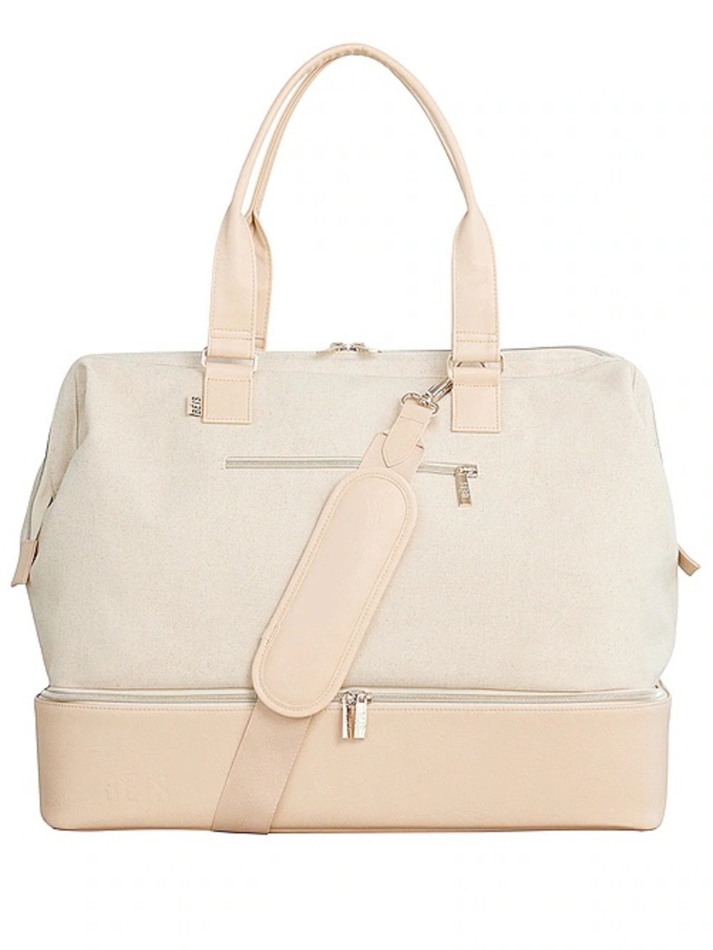 BEIS weekender bag
